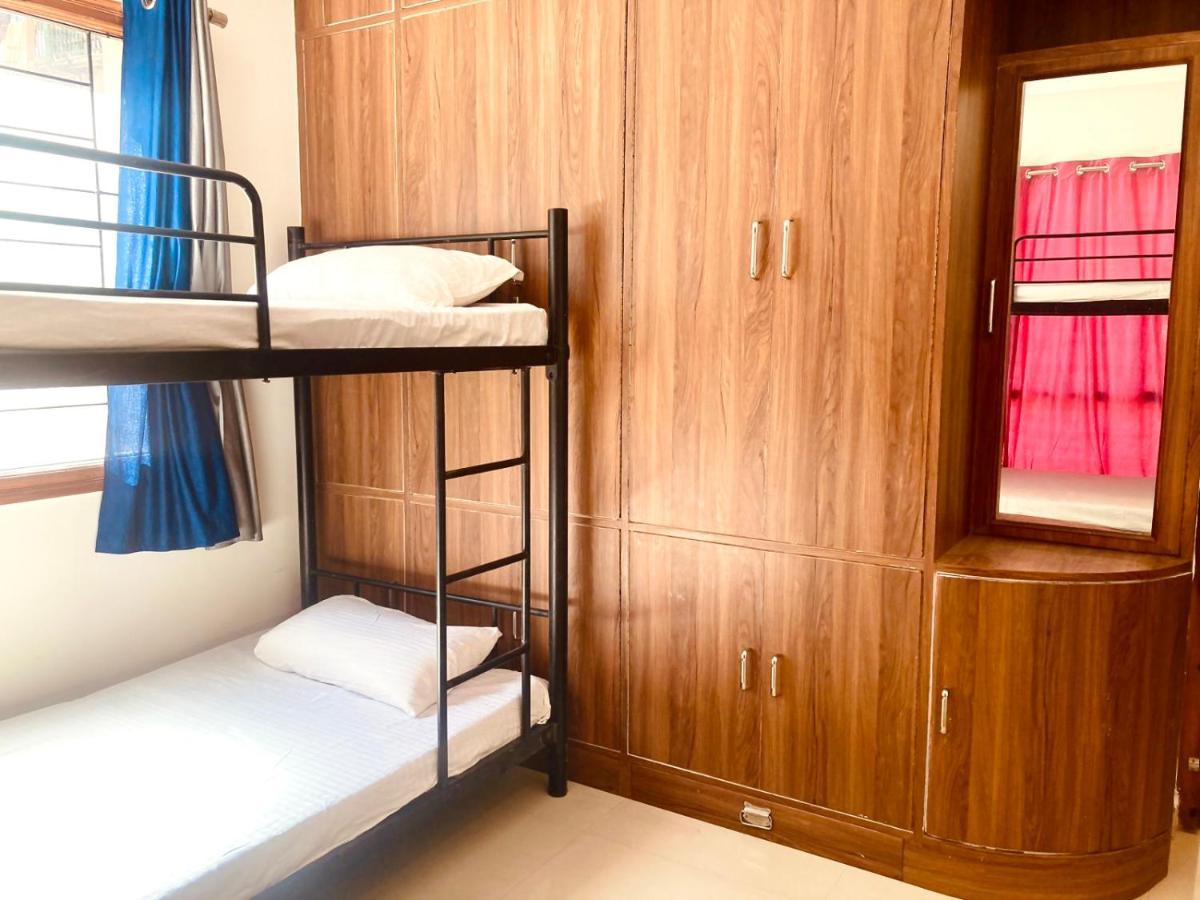 Hostel Partners Šimla Exteriér fotografie