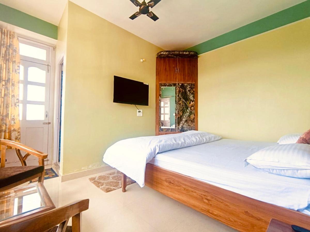 Hostel Partners Šimla Exteriér fotografie